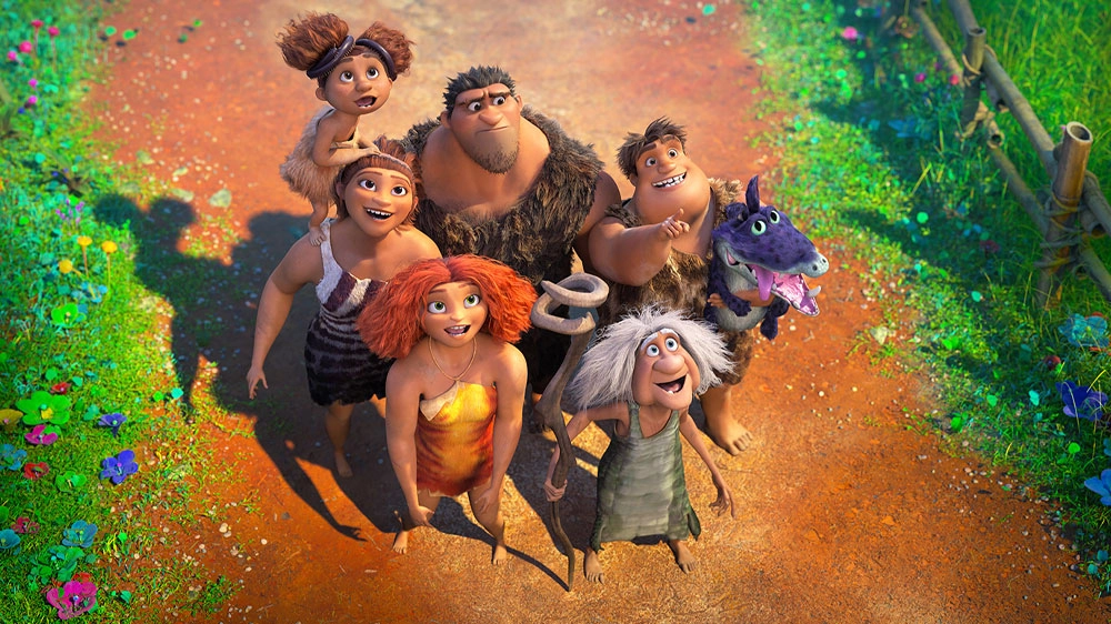 Foto: DreamWorks Animation/Universal Pictures