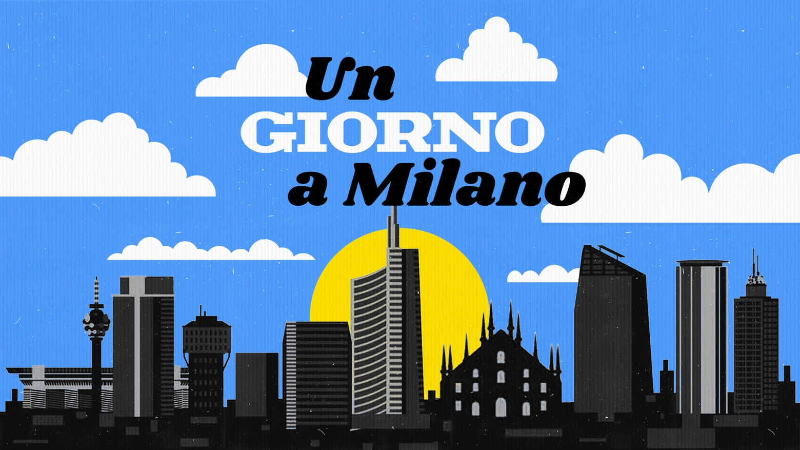 Nella nuova puntata di “Un giorno a Milano” ci addentriamo in un viaggio fra le somiglianze, le differenze e le prospettive da una sponda all'altra dell'Oceano