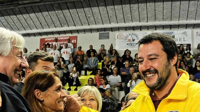 Salvini, è attacco, faremo ricorso