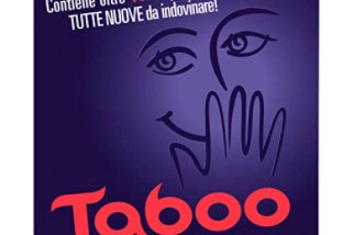 Taboo su amazon.com