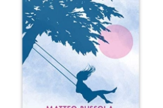 Viola e il Blu di Matteo Bussola su amazon.com