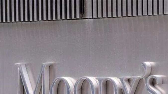 Banche: Moody's negativa su Italia e Npl