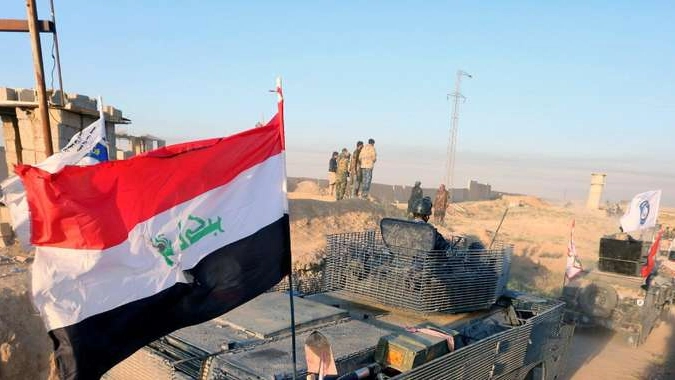 Esercito Iraq,'conquistata tutta Kirkuk'