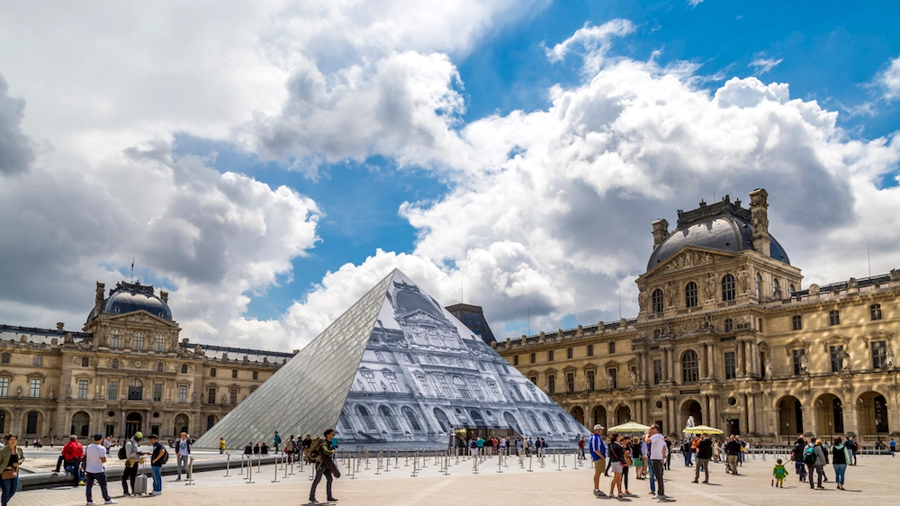 Il museo Louvre riaprirà il 6 luglio
