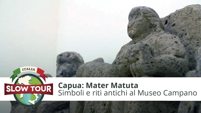 Arte, storia e archeologia al Museo Campano di Capua