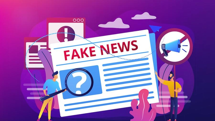 Le fake news hanno invaso la Rete