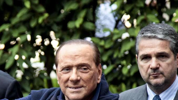 Berlusconi, fantasie rinnovo Nazareno
