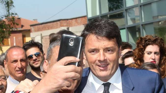 Renzi, sfida Macron riguarda anche noi