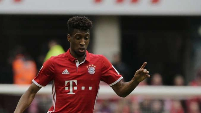 Juve: Bayern Monaco ha riscattato Koman