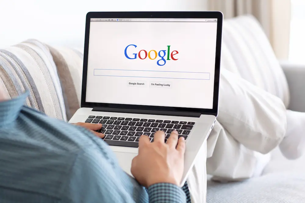 Google e sicurezza: si potrà chiedere di rimuovere indirizzo e numero di telefono