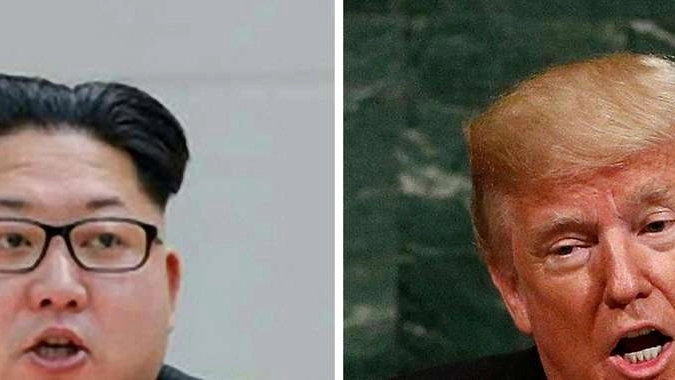Cnn: Pyongyang, dialogo? Prima i missili
