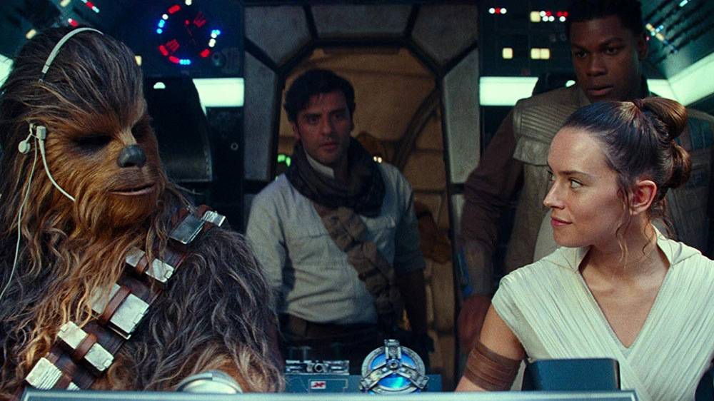 Star Wars 9 (foto: Lucasfilm)