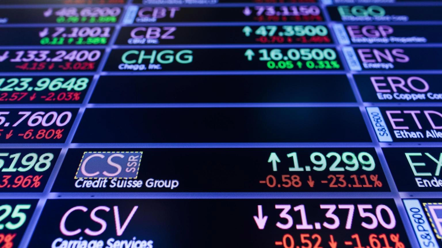 Wall Street apre in rialzo, Dj +0,47%, Nasdaq +0,28%