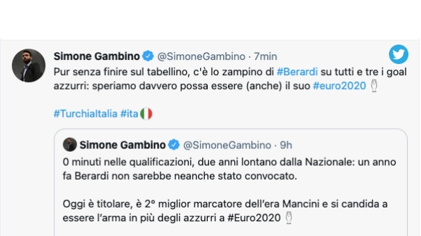 Simone Gambino