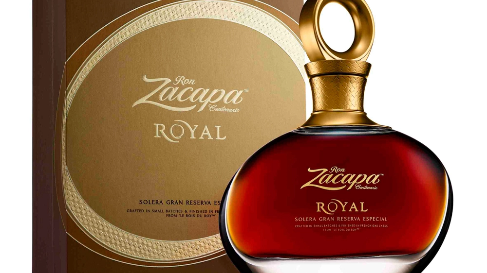 La confezione di Zacapa Royal – Foto: Zacapa/Diaego