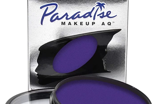 Mehron - Paradise Makeup Viola su amazon.com