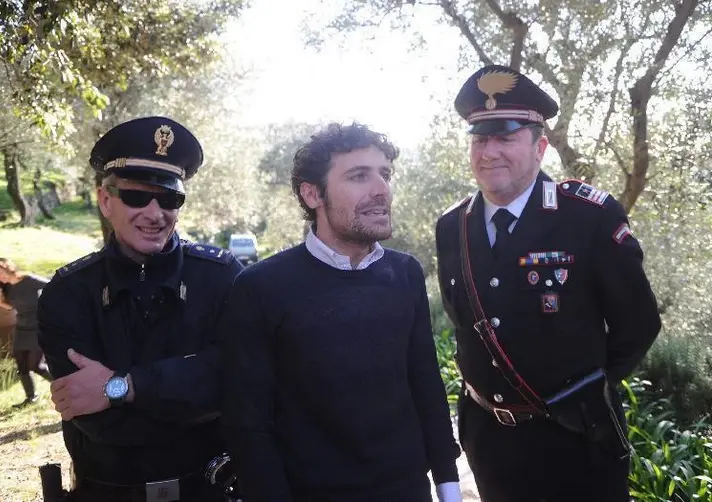 Sequestro Calevo, trent'anni alla "mente" del rapimento