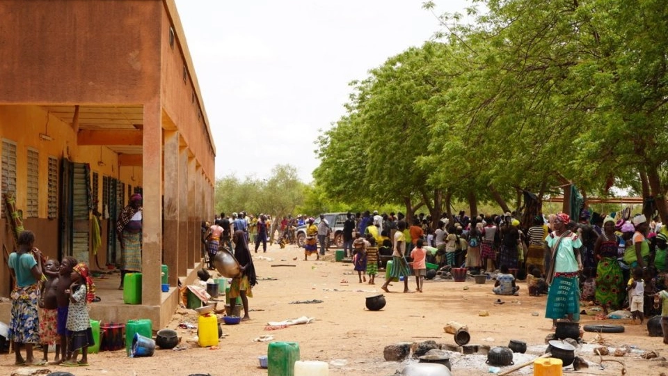 Burkina Faso, foto generica (Dire)