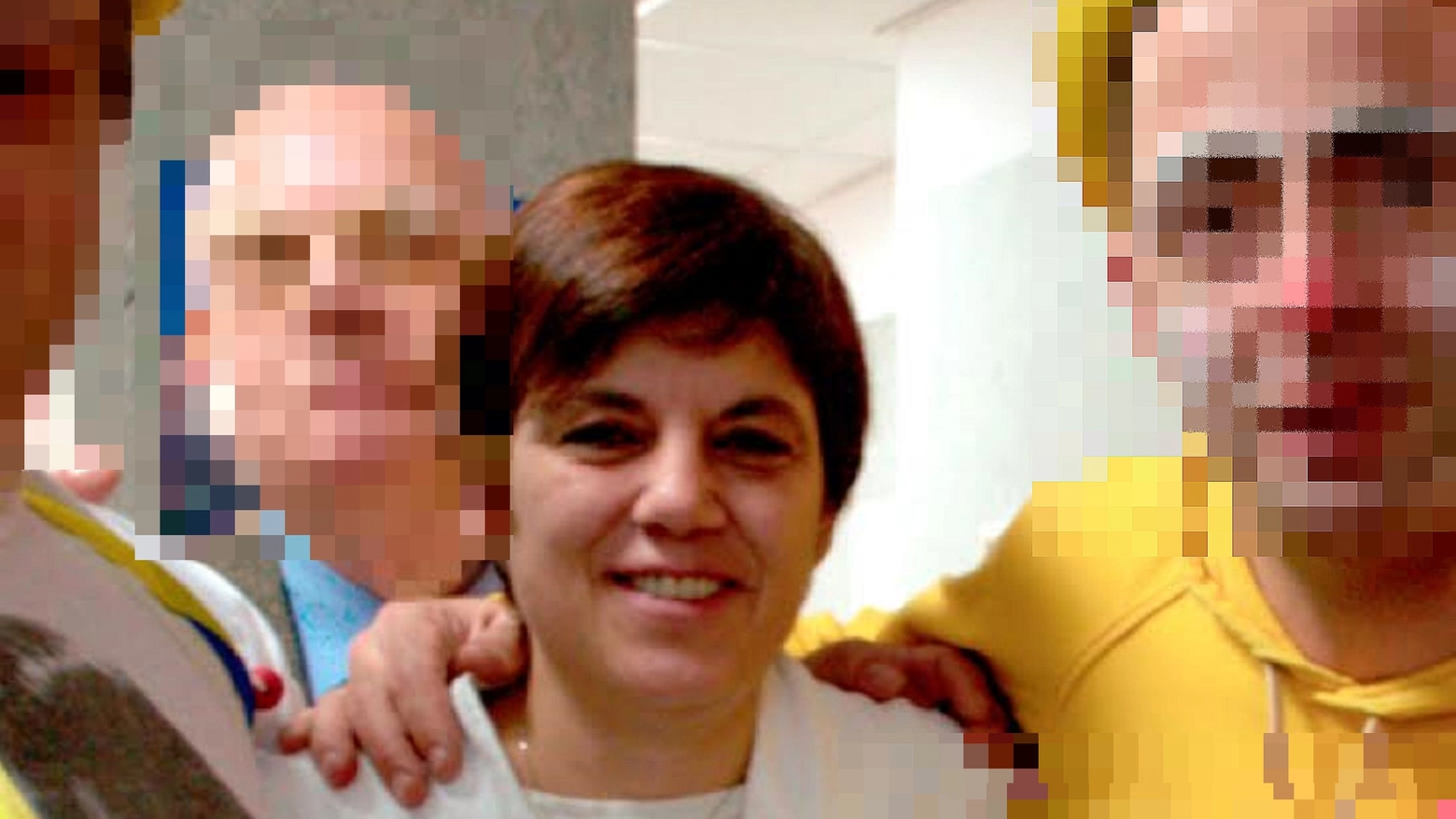 Ester Pasqualoni, oncologa uccisa a Teramo