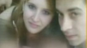  Leandro Acosta e Karen Klein, accusati di aver ucciso i genitori (da youtube)