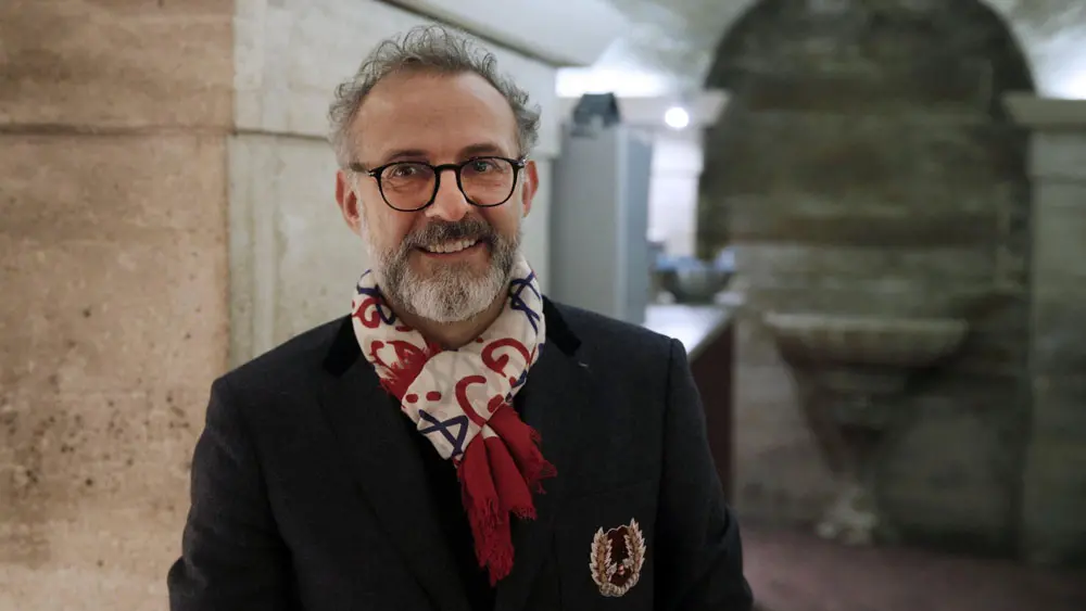 Restare a casa... e cucinare: le video ricette dei grandi chef