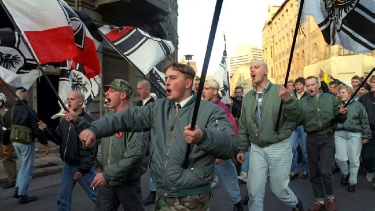 Il britannico, vicino a gruppi neonazi, voleva progettare un attentato (foto d’archivio)