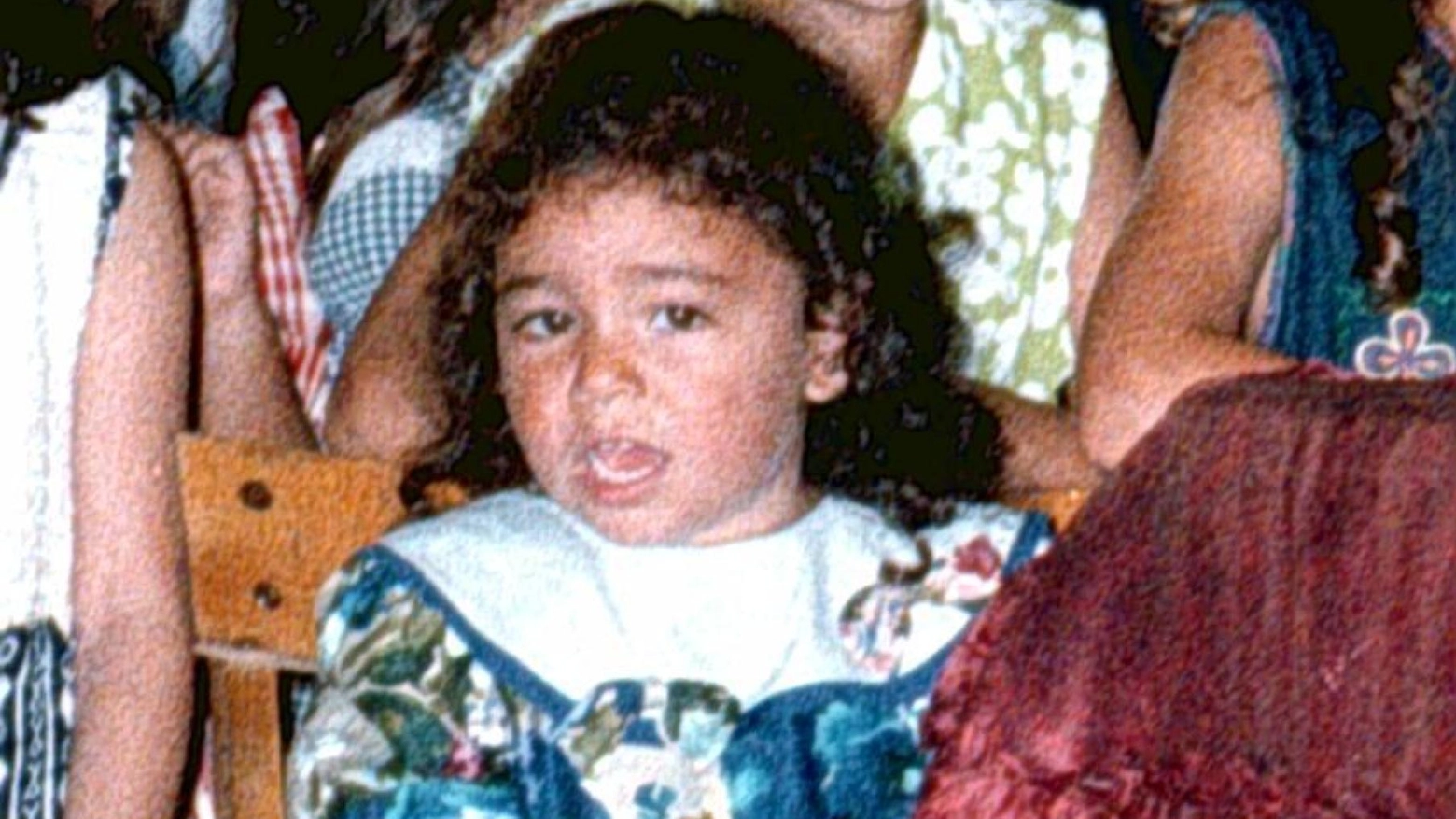 Angela Celentano è scomparsa il 10 agosto 1996 sul Monte Faito (Napoli)