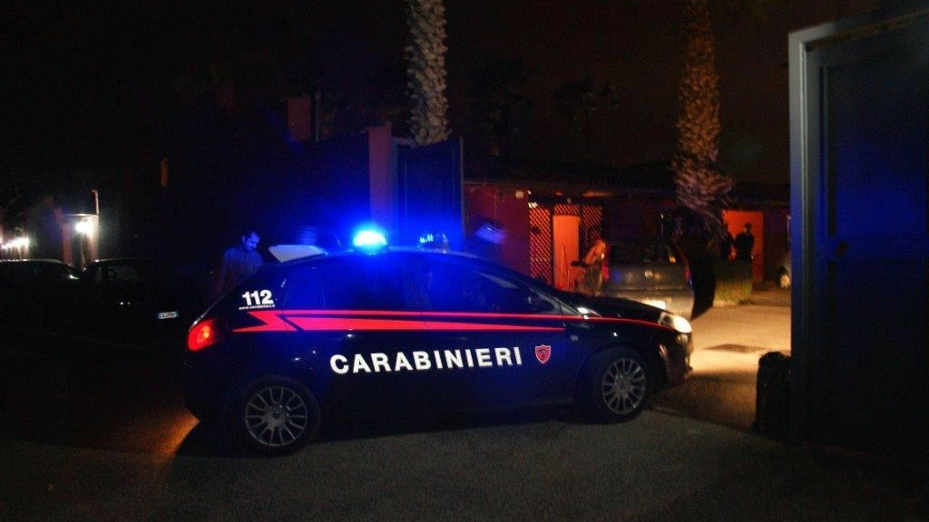 Operazione dei Carabinieri contro lo sfruttamento della prostituzione