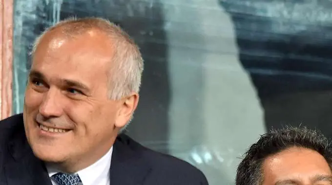 Lega A, l'ottimismo di Romei