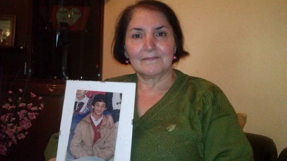 Il 14enne scomparve nel nulla con l’amico Mariano Farina il 31 marzo 1992. Carmela La Spina: “Mio figlio era tranquillo ma si lasciava trascinare. Chi sa, parli”