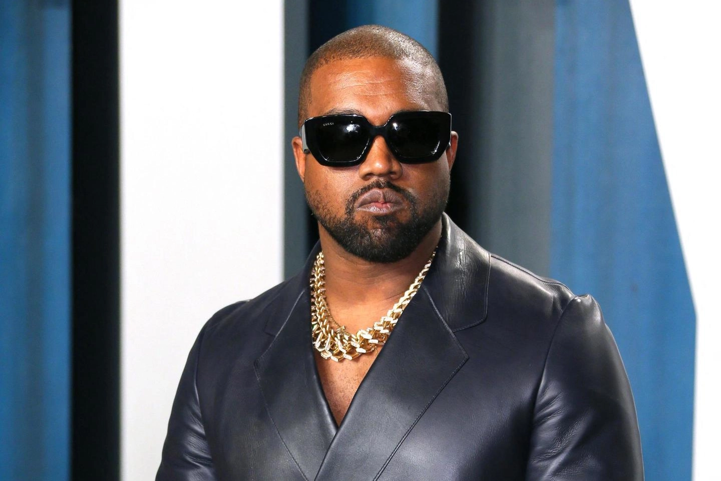 Kanye West (Ansa)