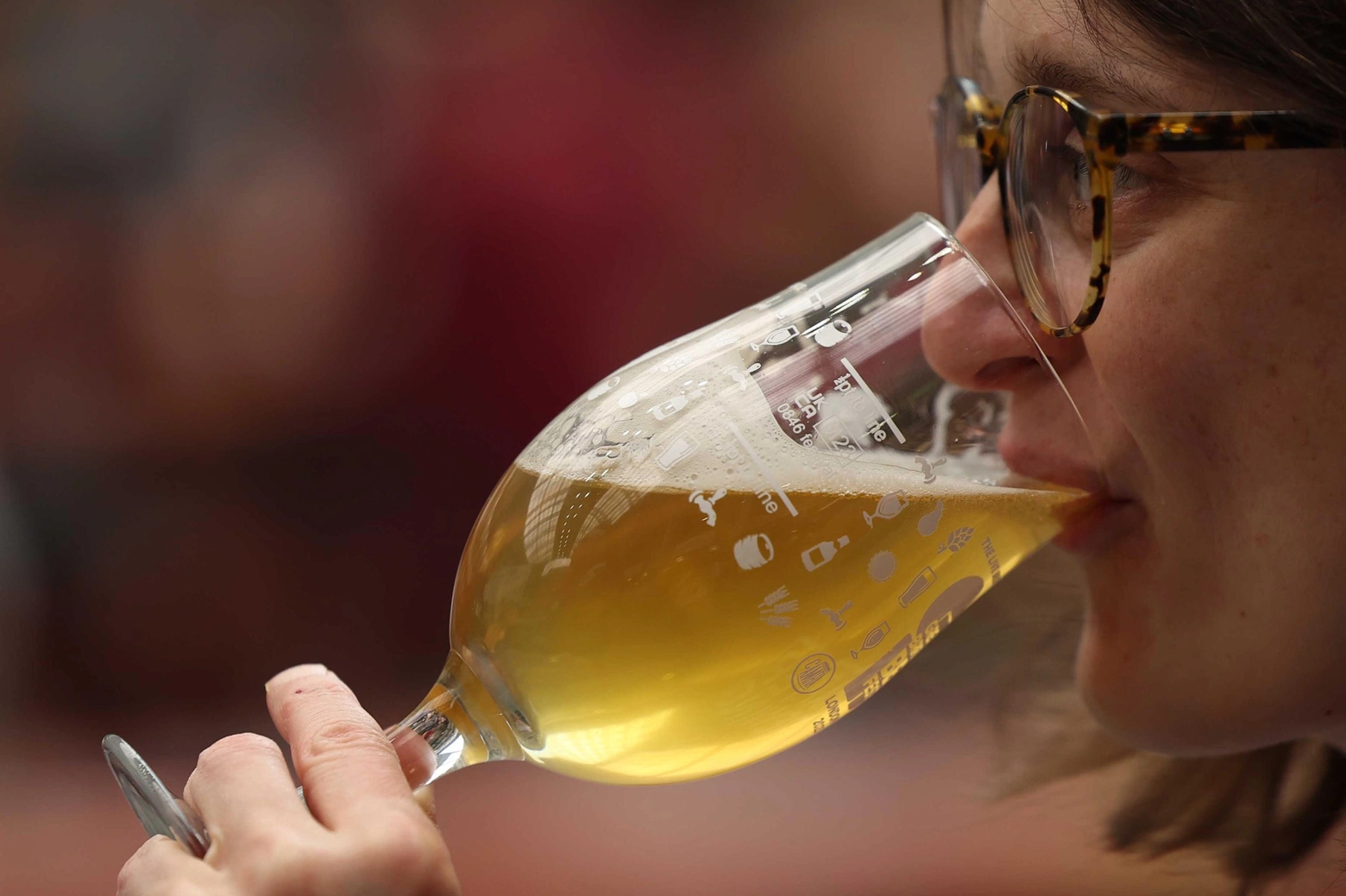 Gran Bretagna: anche lo champagne o il vino potranno essere ventuti in pinte, come la birra