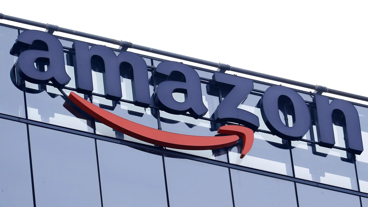 La Corte Ue respinge ricorso della Commissione sul caso Amazon