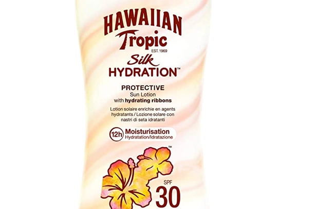 HAWAIIAN Tropic su Amazon.com