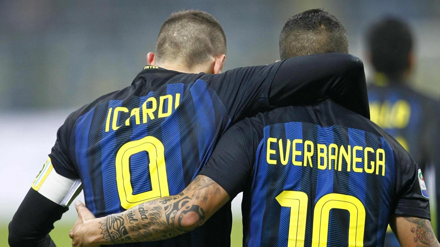 L'Inter tornerà il 7 gennaio da Marbella