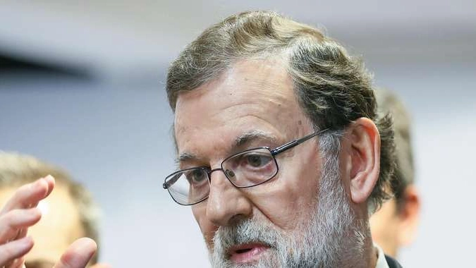 Rajoy,Spagna andrà ai Mondiali e vincerà