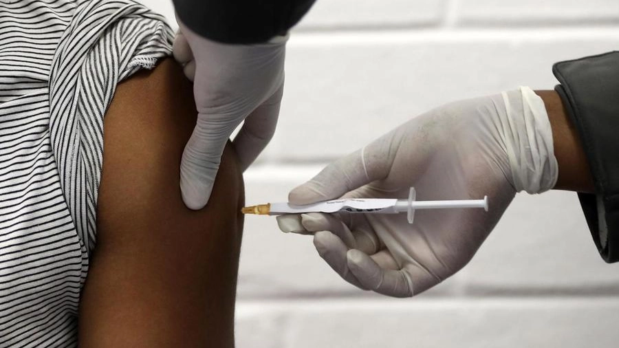Caccia al vaccino anti-covid