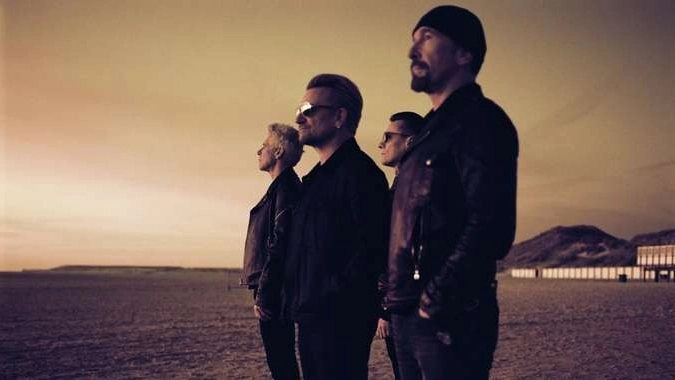 Album U2 debutta 1/o in classifica Usa