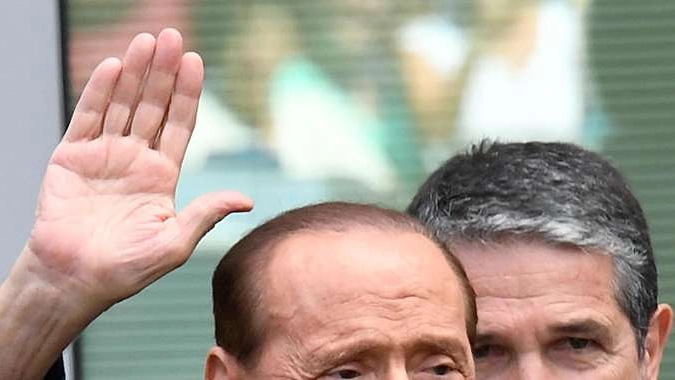 Sisma: Berlusconi, è momento dell'unità