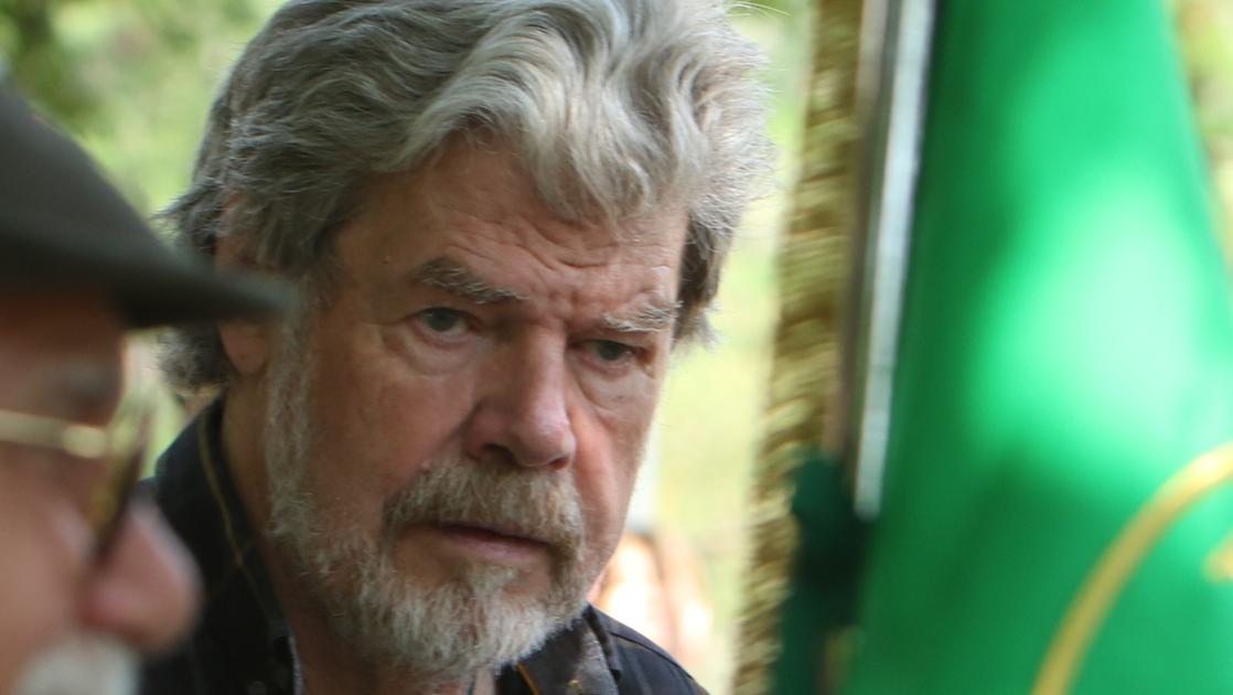 “Messner n’est pas le roi des huit mille”, le Livre Guinness des Records enlève le record au Tyrol du Sud.  La réponse : « C’est absurde »