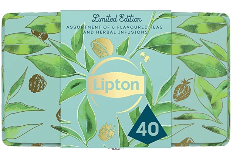 Lipton confezione su amazon.com