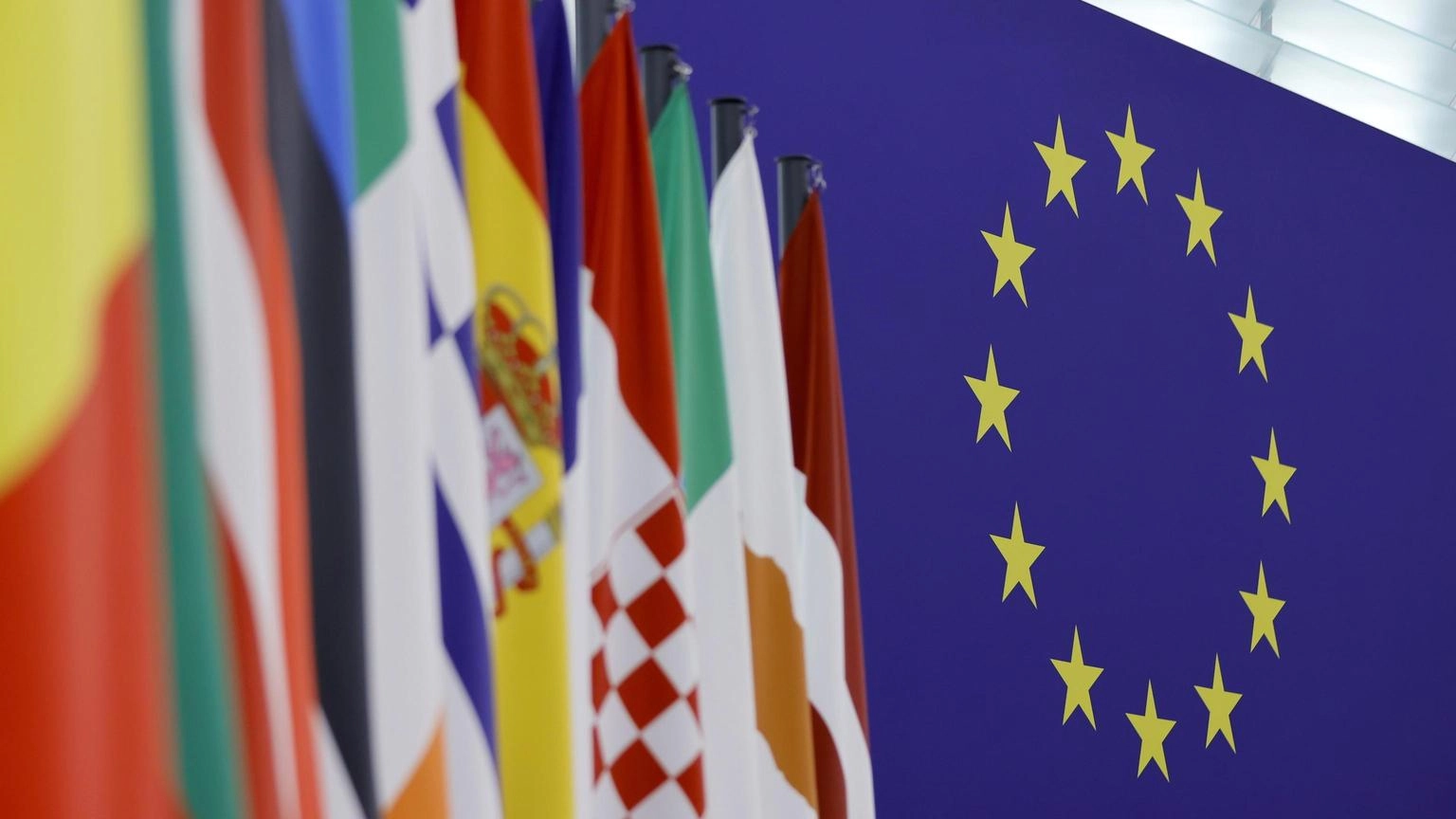 Ue, accordo tra istituzioni su riforma del Patto di stabilità