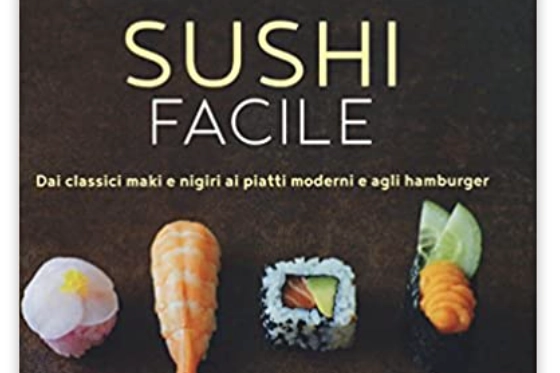 Sushi facile su amazon.com