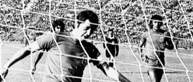 Valdés, amico di Allende e oppositore di Pinochet: costretto a segnare nella partita disertata dall’Urss.