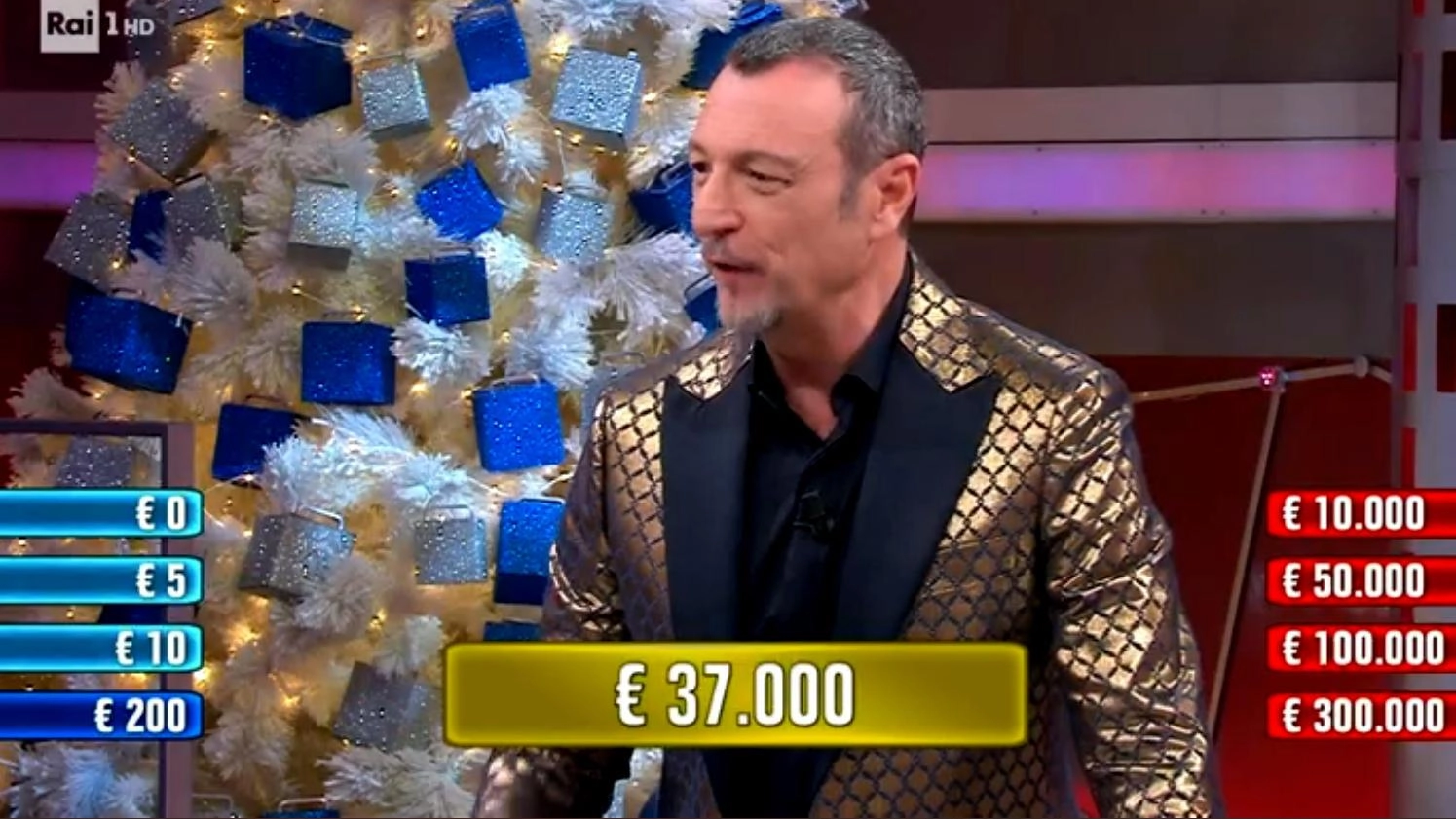 I paperoni della Lotteria Italia. Milano sogna con cinque milioni