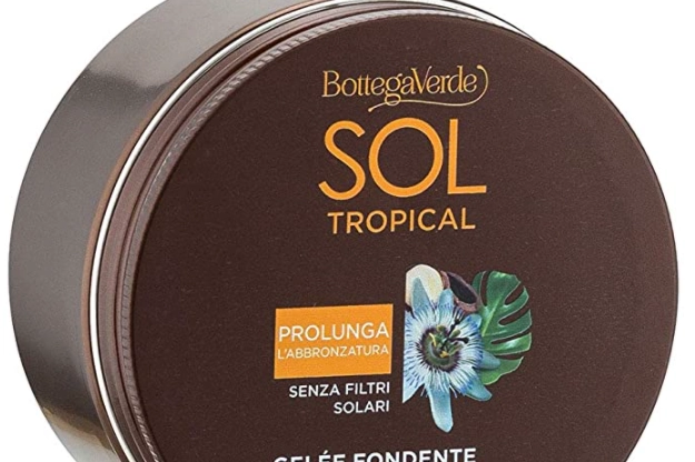 SOL Tropical su amazon.com