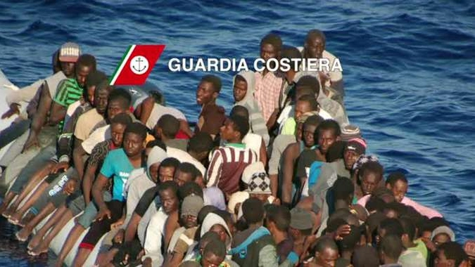 Oss. Romano, scandalo su pelle migranti