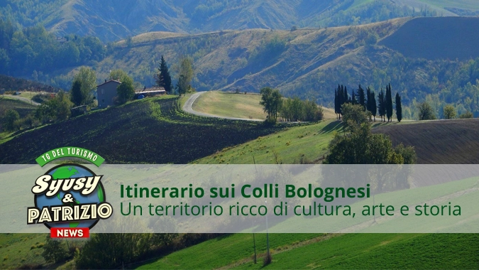 Colli Bolognesi