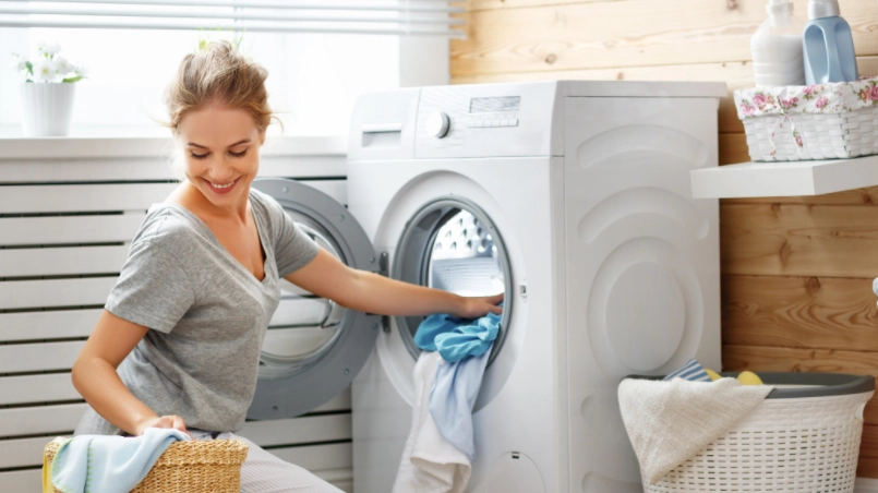 Da oggi la lavatrice professionale si potrà avere a casa con canone mensile