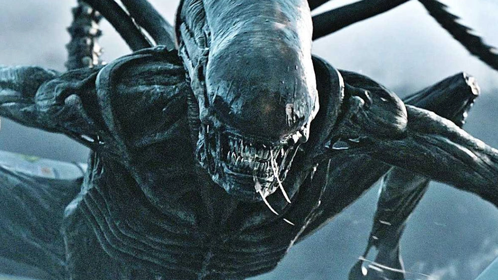 Scena da 'Alien: Covenant' (Foto: 20th Century Studios)